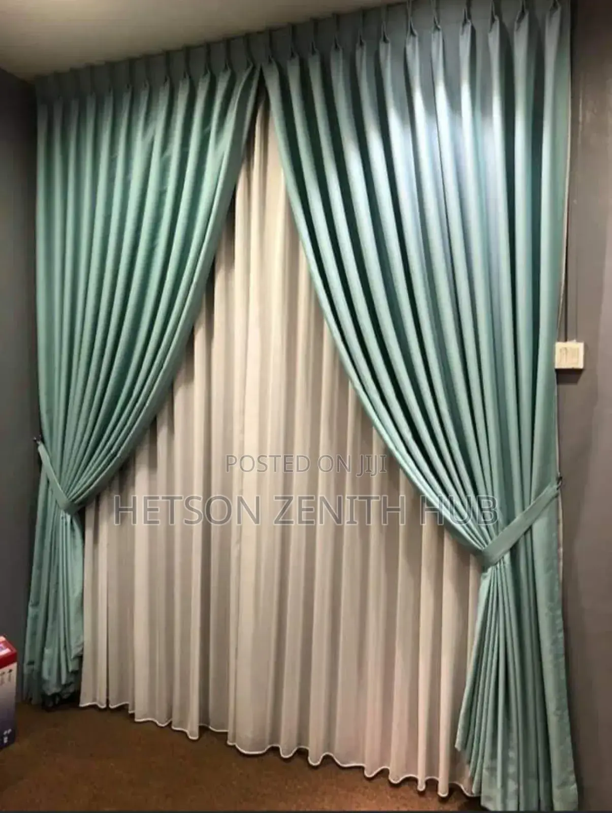 Curtains Experts