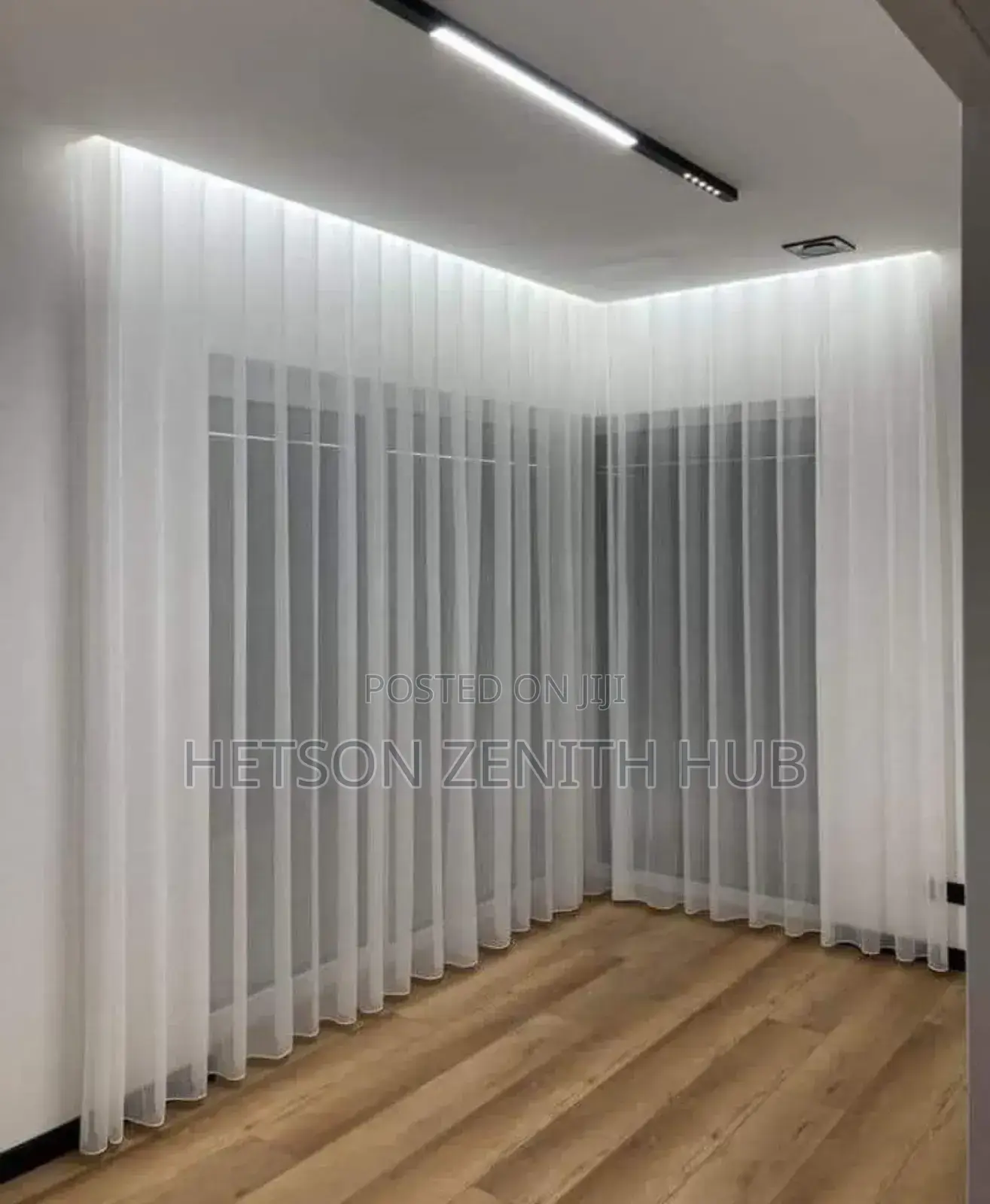 Curtains Experts