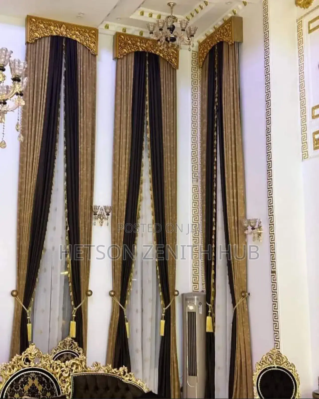 Curtains Experts