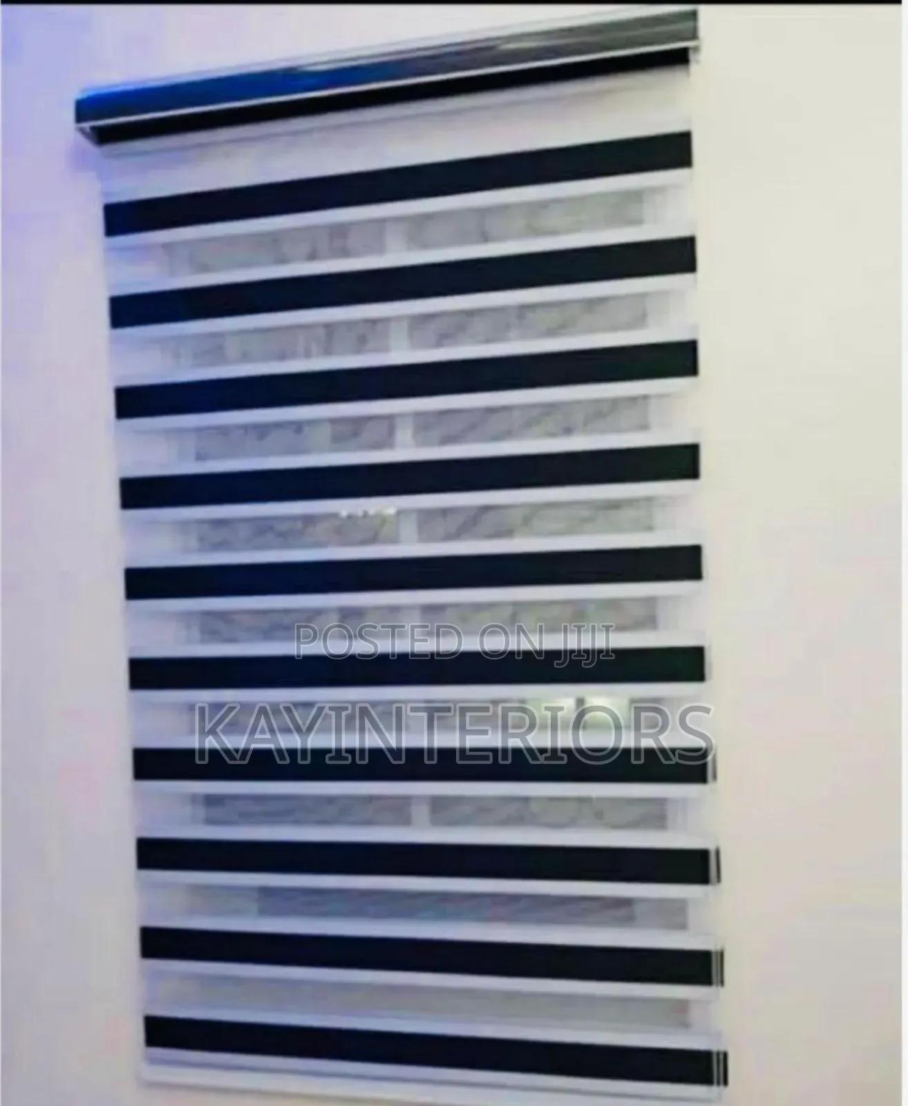 Turkish Window Blinds