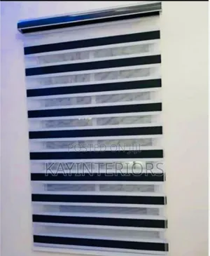 Turkish Window Blinds