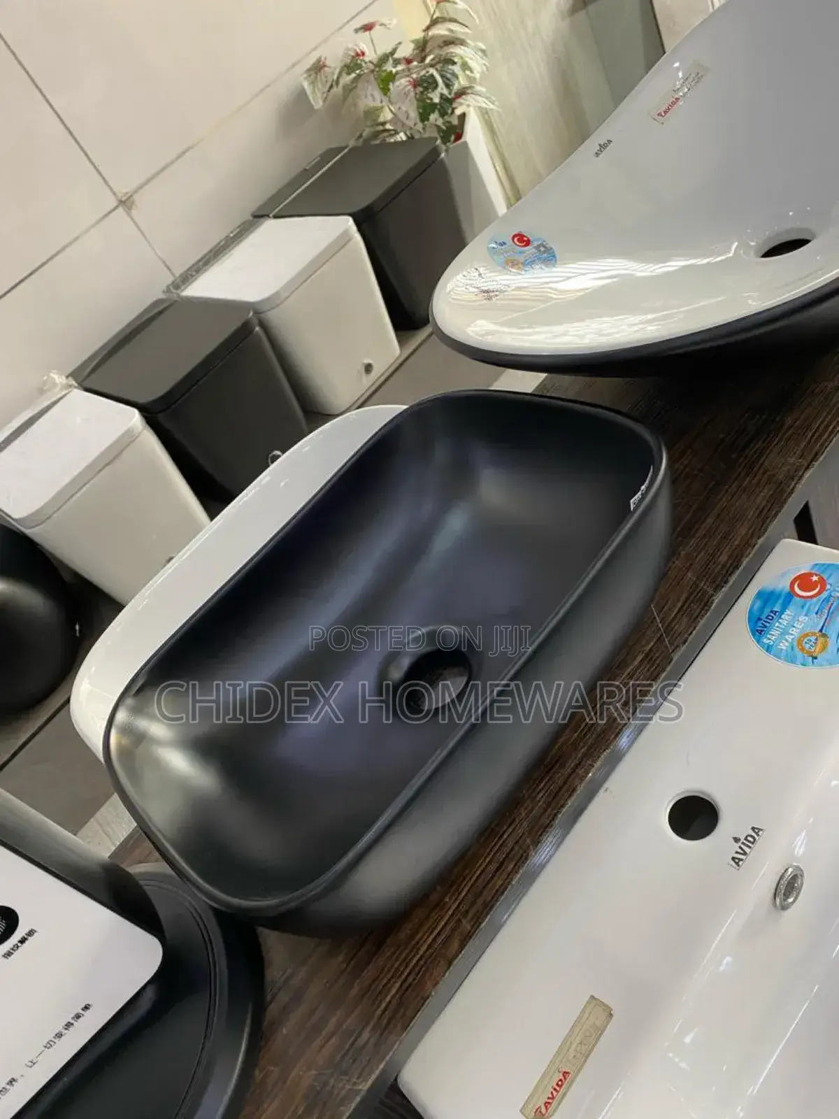 Mini Basin