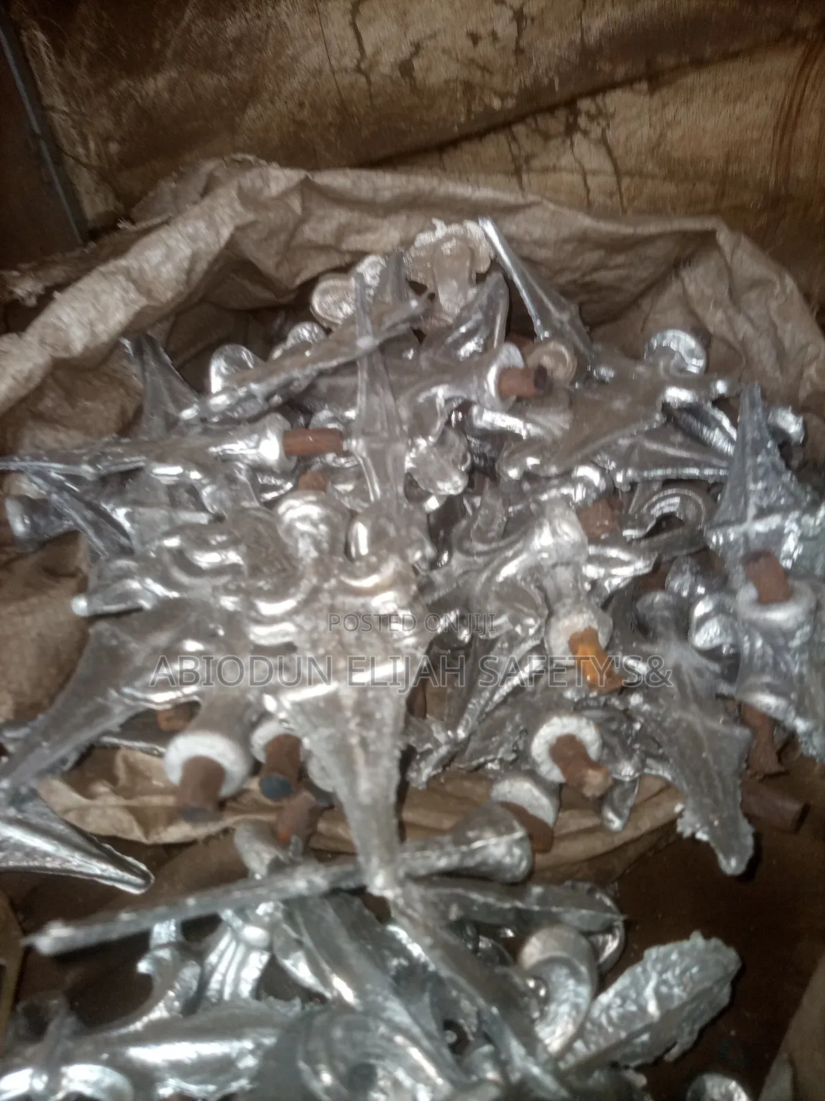 Original Quality Gate Angle Disgner/Gate Hook