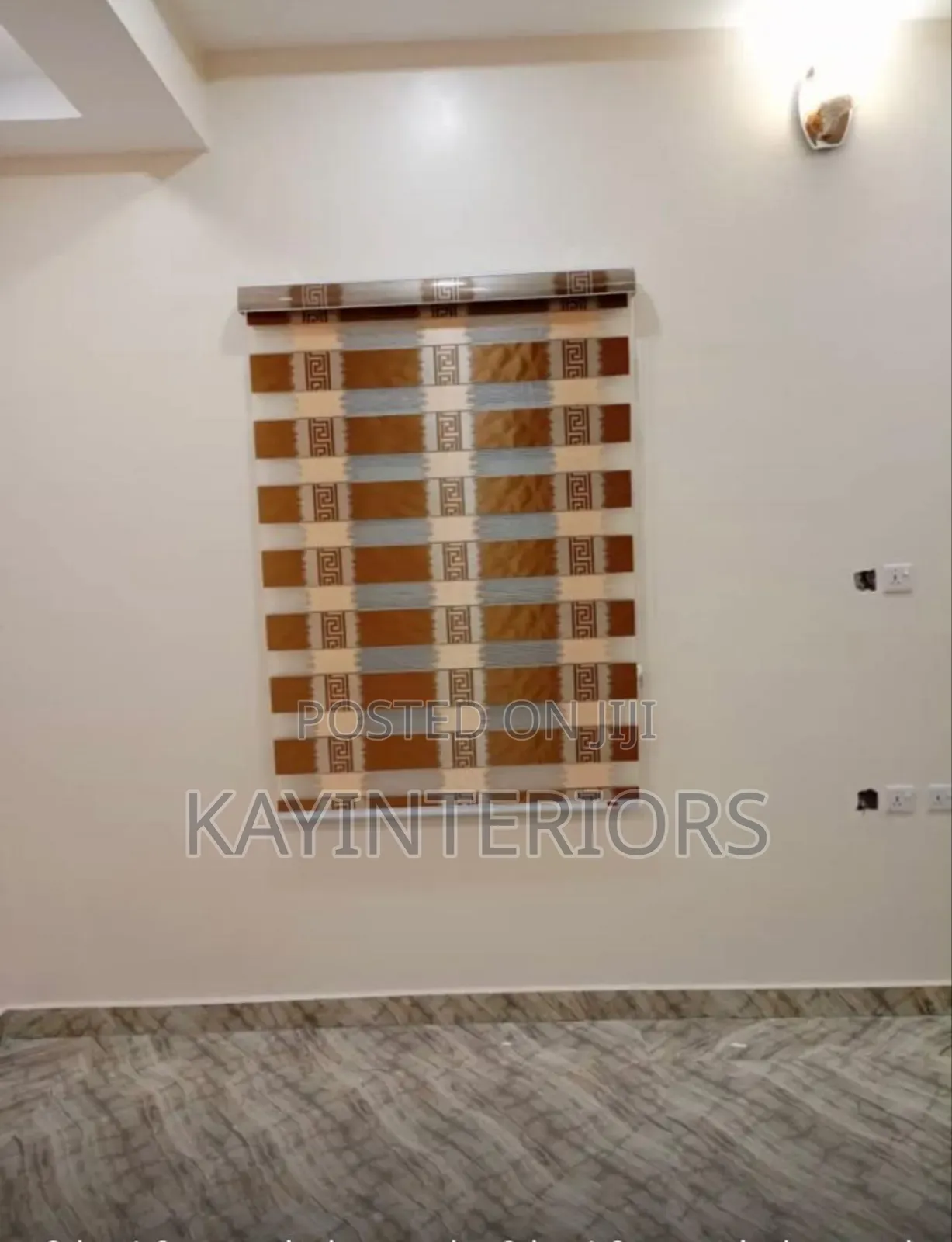 4ft by 4ft Window Blinds