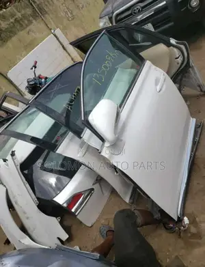 Rx350 2010 2013 2015 Door Front Driver Side Available