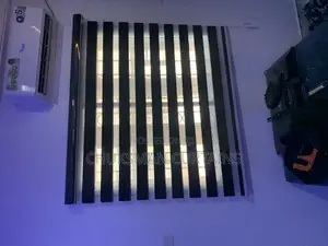 Day and Night Window Blind