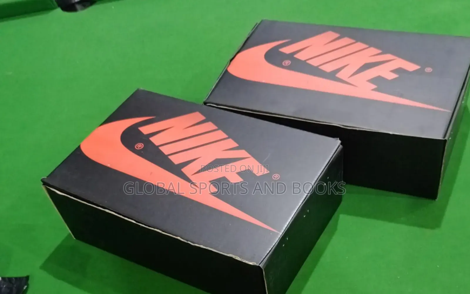 Nike Sneakers