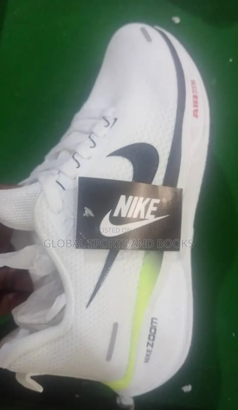 Nike Sneakers