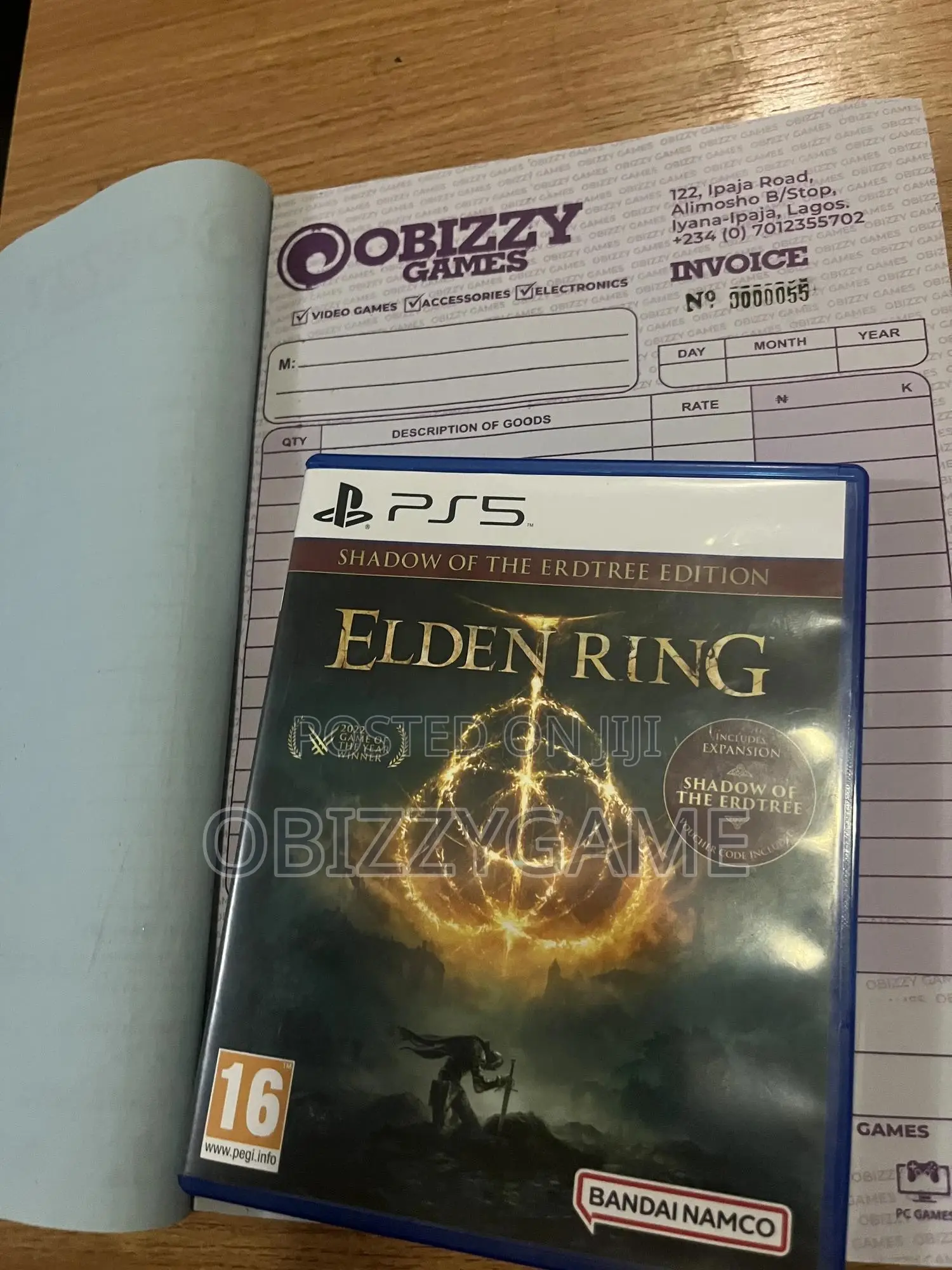 Elden Ring