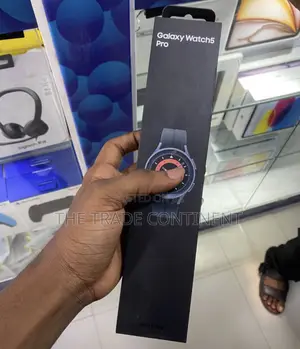Samsung Galaxy Watch 5 Pro
