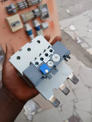 80-110a Overload Abb