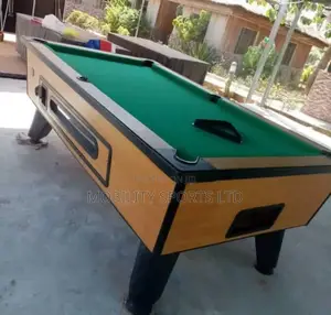 Easy 8coin and Marble Snooker Board