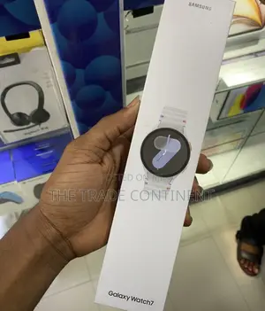 Samsung Galaxy Watch 7