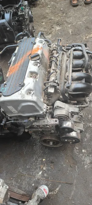 2008-2012 Honad Accord K24z Direct Japan Engines