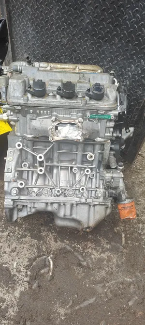 2008-2012 Honda Accord, Crosstour V6 Direct Japan Engines