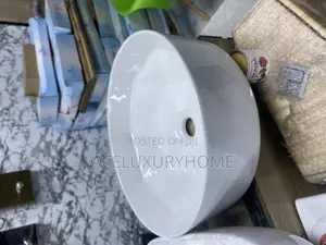 Stylish Basin