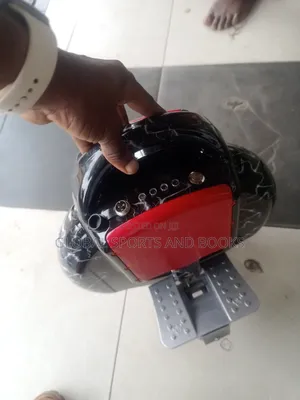 Foot Balancing Hoverboard
