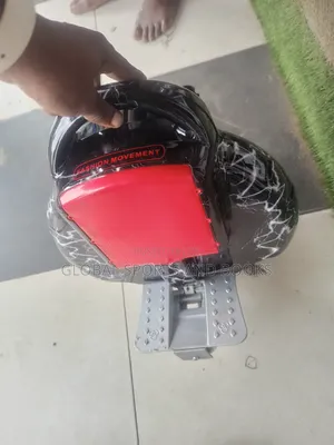 Foot Balancing Hoverboard