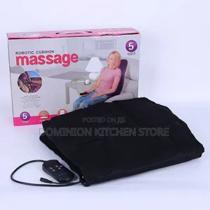 Vibration Massage Cushion