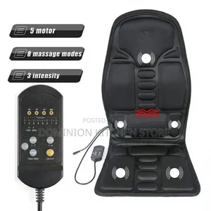 Vibration Massage Cushion