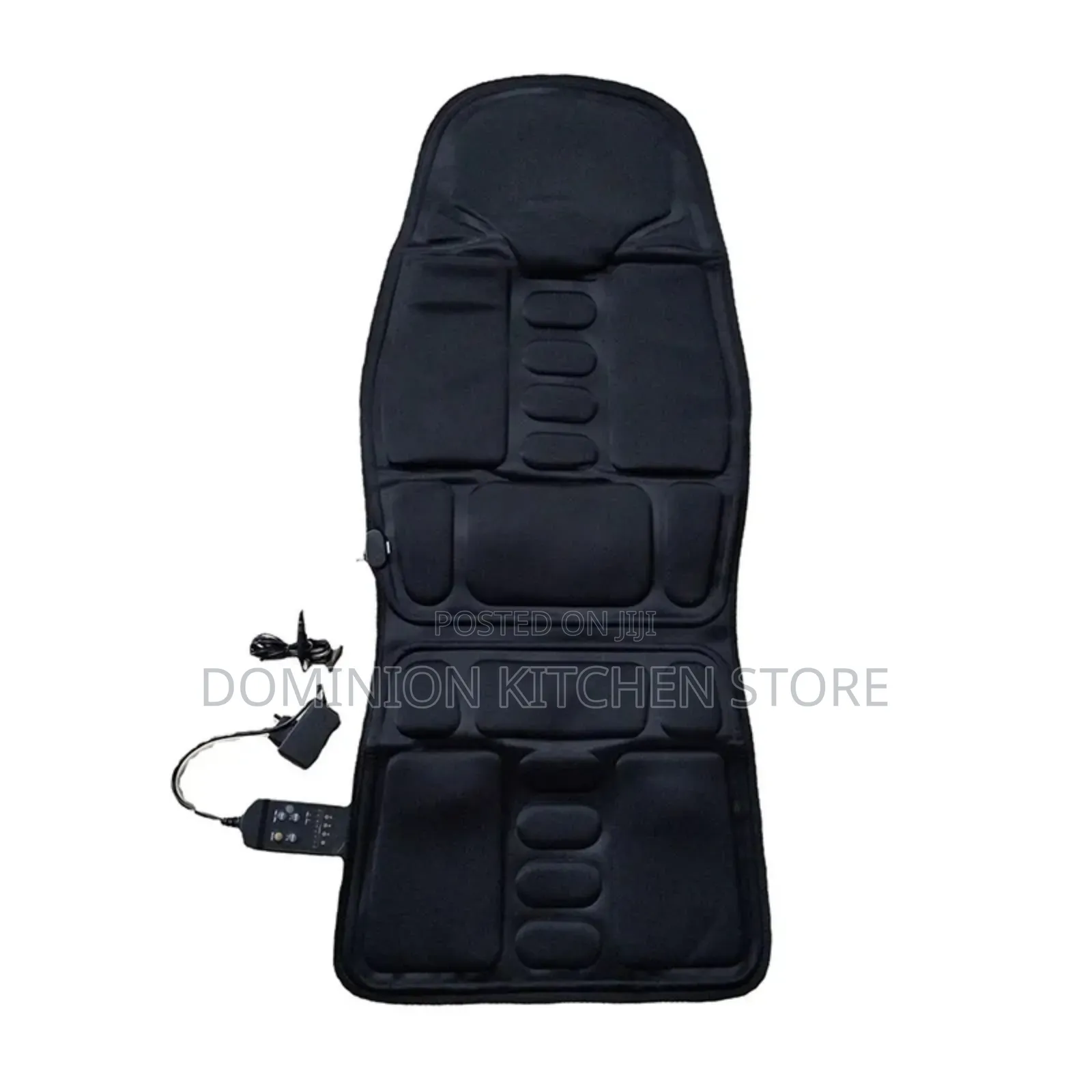 Vibration Massage Cushion