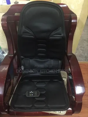 Vibration Massage Cushion