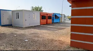 Portacabins , a More Reliable Option Than Shipping Container