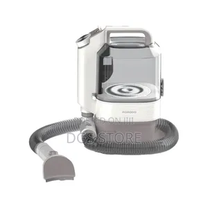 Porodo Lifestyle Lfs081 Pet Grooming Kit Trimmer Vacuum