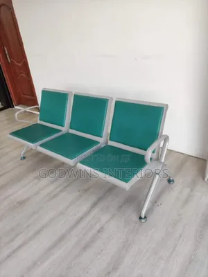 Photo - Reception/Airport Waiting Chair