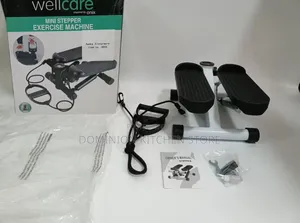 Mini Stepper