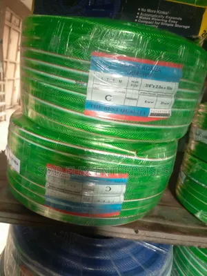 3/4" Garden/Tap Water Hose