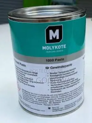 Molykote1000 Past 1kg