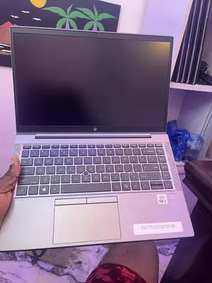 Photo - Laptop HP Elite Dragonfly G4 16GB Intel Core I7 SSD 512GB