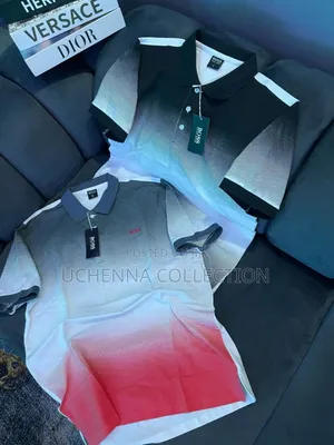 Photo - Quality Boss Shirts