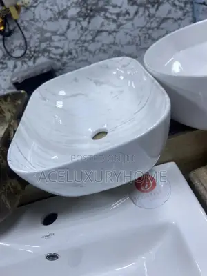 Bathroom Countertop Basin