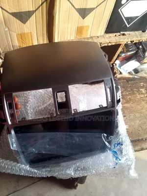 Toyota Corolla 08/10/12 Android Radio Whit Ac Vent Space