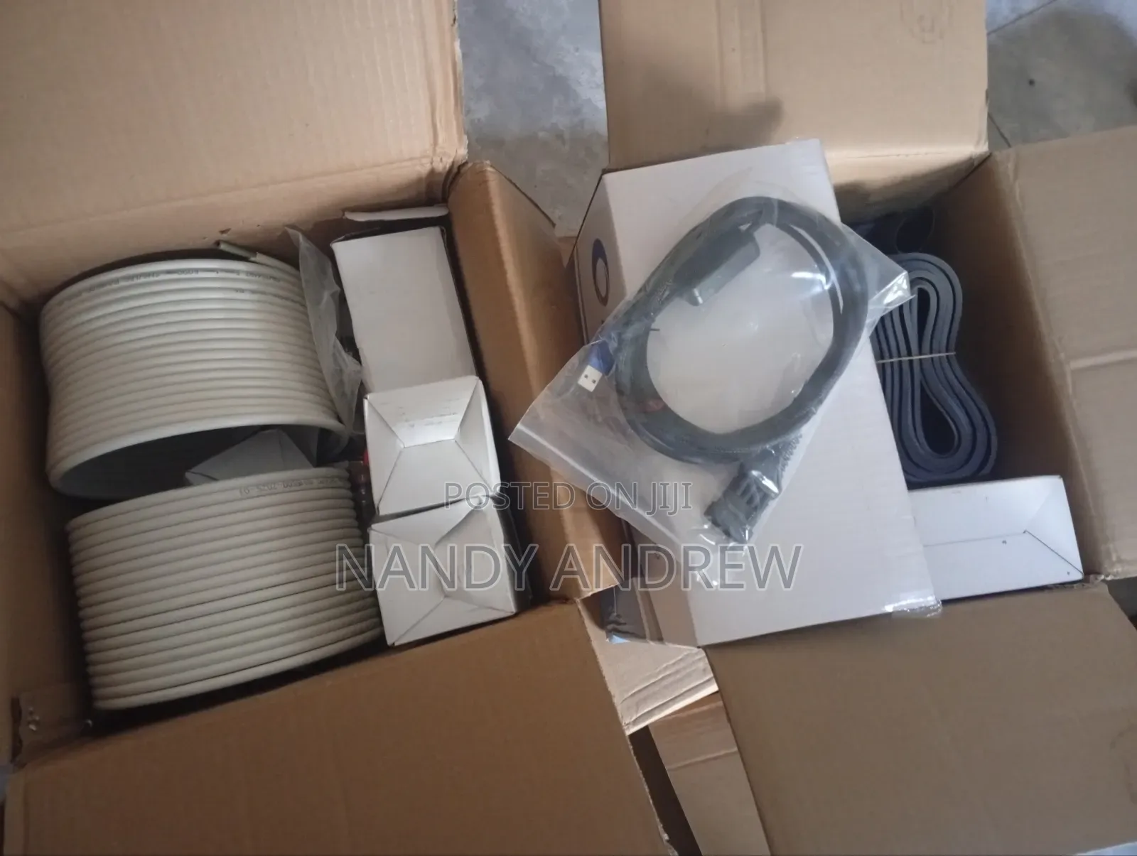 CNG Kits and Accessories