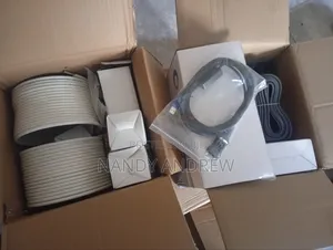 CNG Kits and Accessories