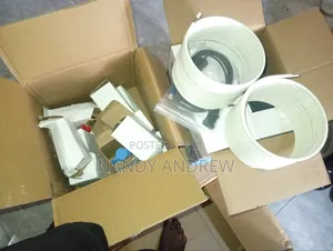 CNG Kits and Accessories