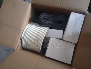 CNG Kits and Accessories