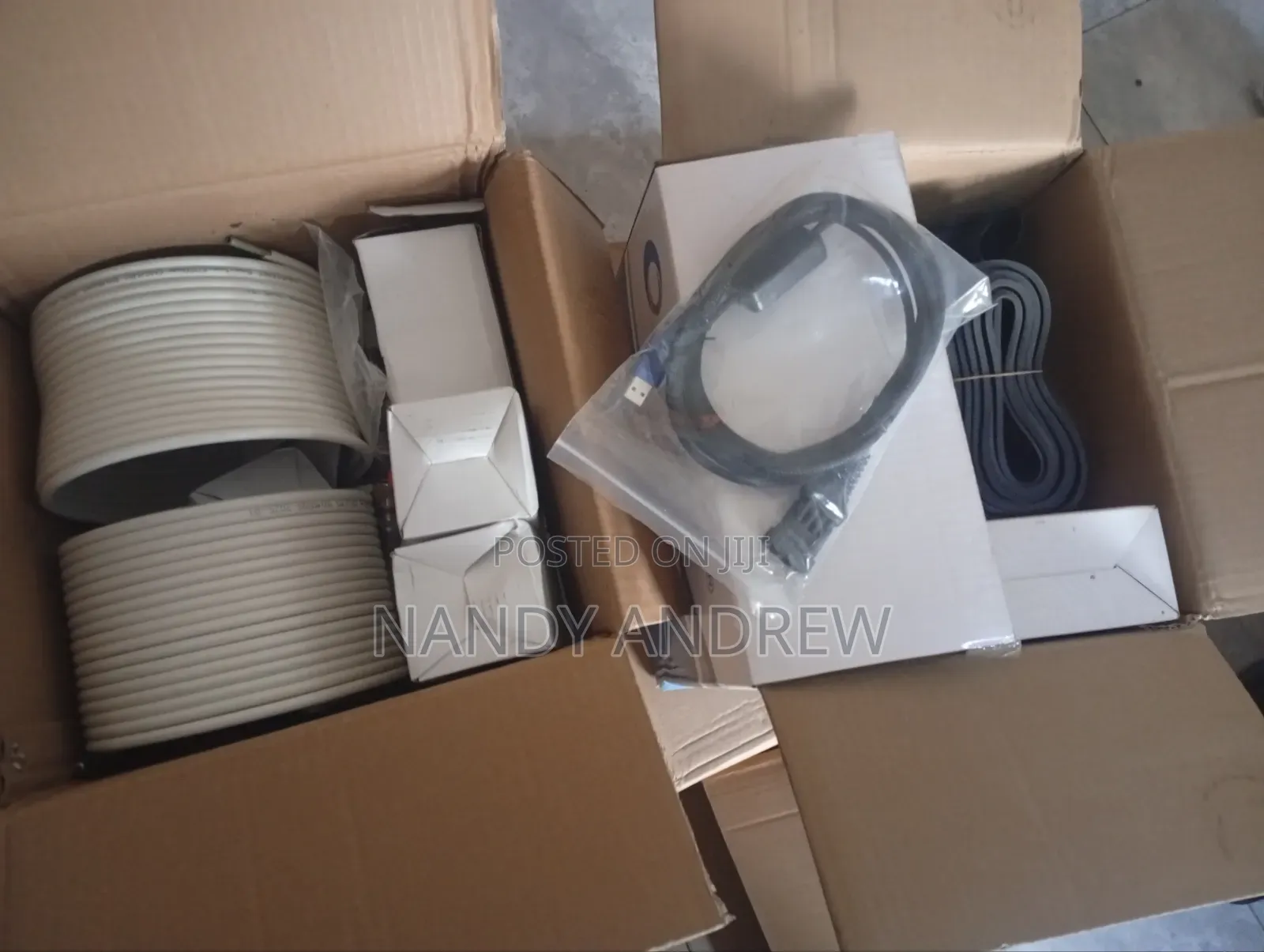 CNG Kits and Accessories