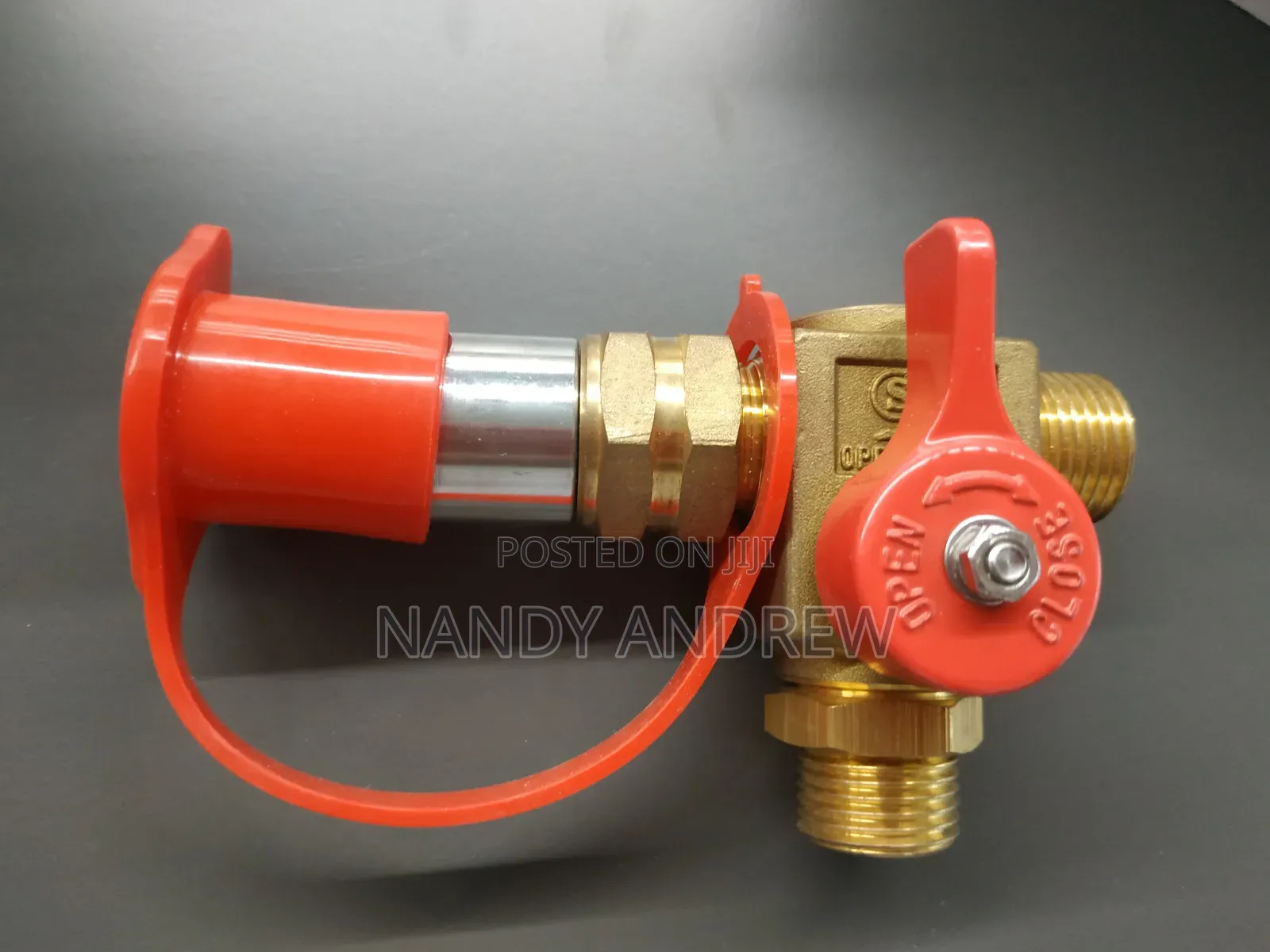 CNG Kits and Accessories