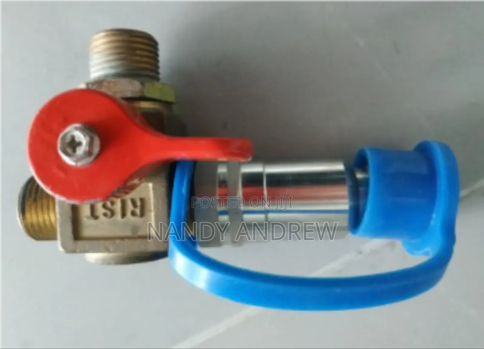 CNG Kits and Accessories