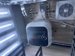 10 Liter Water Heater