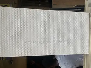 Bubble White