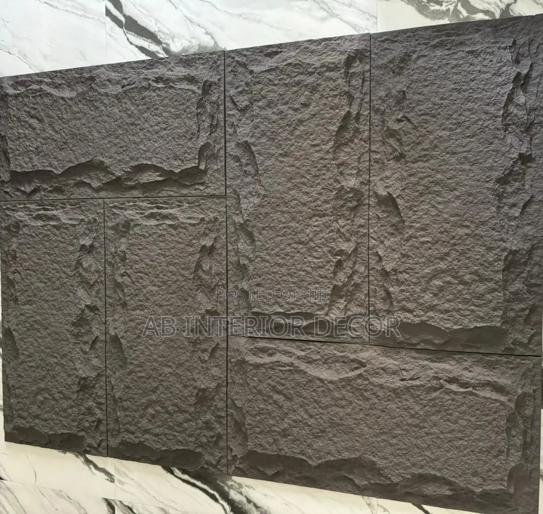 Pu Stone Rock