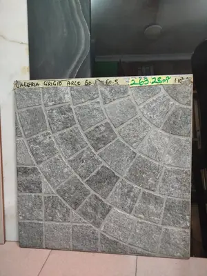 Compound Floor