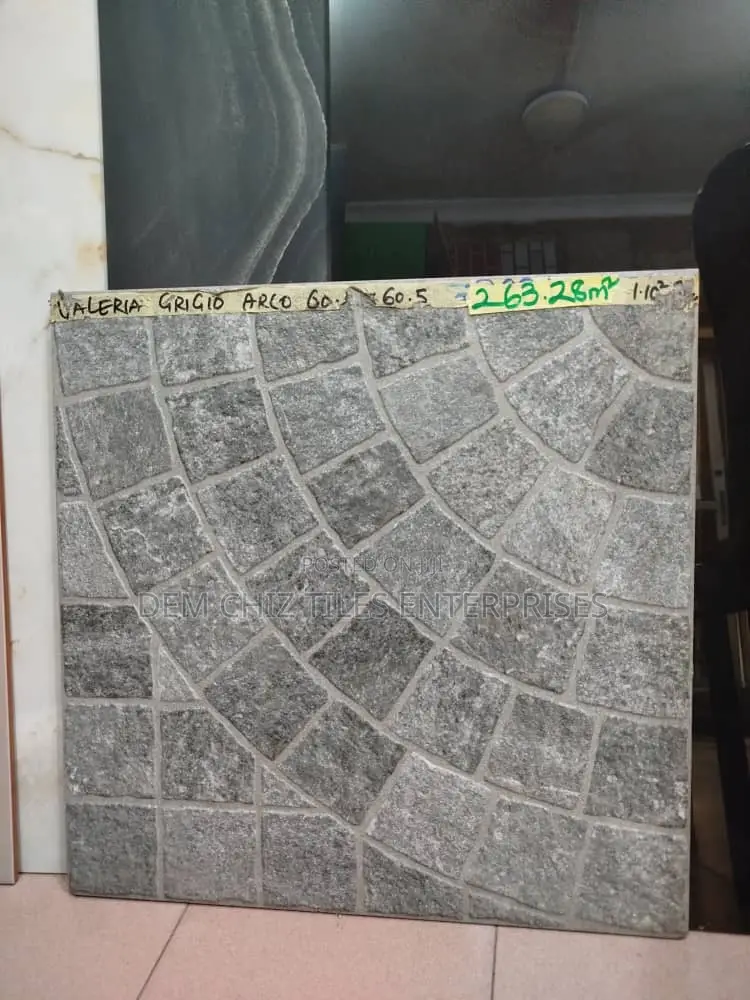Compound Floor