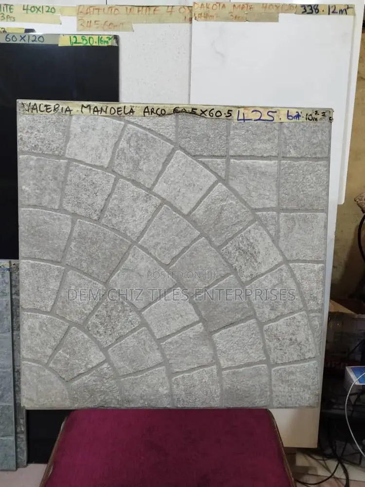Compound Floor