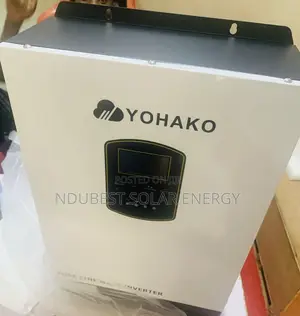 3.5kva 24v Yohako Inverter